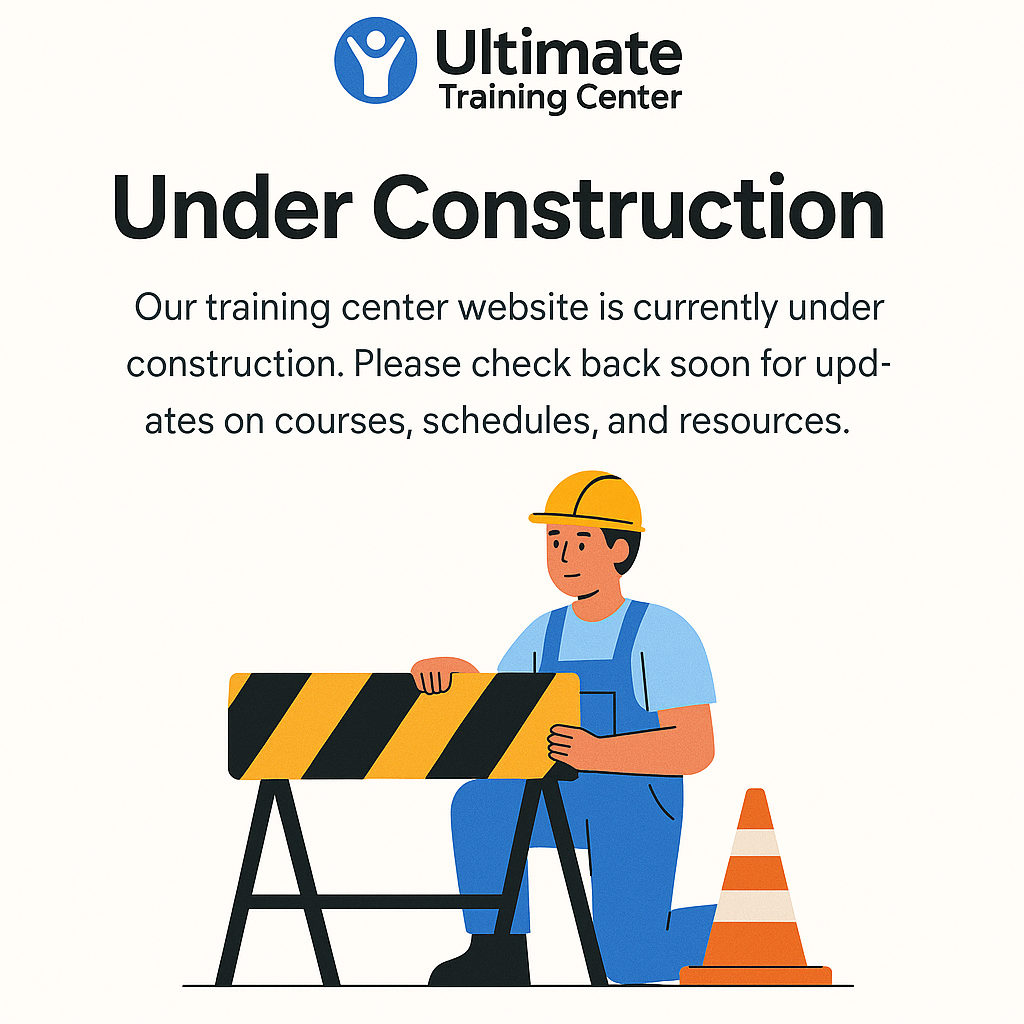Under Construction
